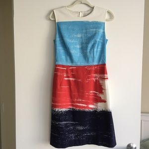 LANDS' END Dress - Size 6